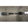 SEMIALBERO ANT. COMPL. DX. 177 VOLKSWAGEN PASSAT (3C) (02/05-12/10) CBA 1K0407272RB