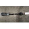 SEMIALBERO ANT. COMPL. DX. 177 VOLKSWAGEN PASSAT (3C) (02/05-12/10) CBA 1K0407272RB