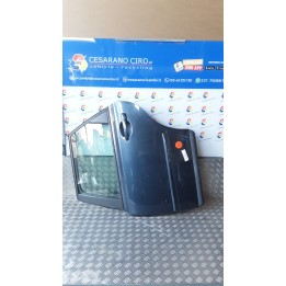 PORTA POST. SX. 147 VOLVO V50 (02/04-12/12) D4204T 31218566