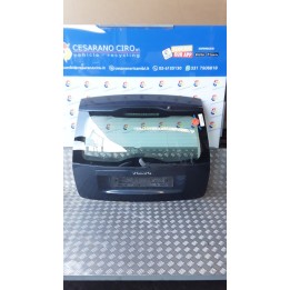 PORTELLO POST. 164 VOLVO V50 (02/04-12/12) D4204T 31218941