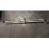 MECCANISMO TERGIPARABREZZA CON MOTORINO 175 OPEL MERIVA (S10) (04/10-) A14XER 13250416
