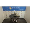 MOTORINO AVVIAMENTO 186 RENAULT SCENIC 3A SERIE (04/09-10/13) K4MR8 NB1777019057010