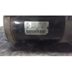 MOTORINO AVVIAMENTO 206 RENAULT SCENIC 2A SERIE (06/03-08/09) K4M97 8200665518