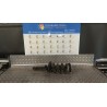 AMMORTIZZATORE ANT. DX. 209 RENAULT SCENIC 2A SERIE (06/03-08/09) K4M97 8200362638
