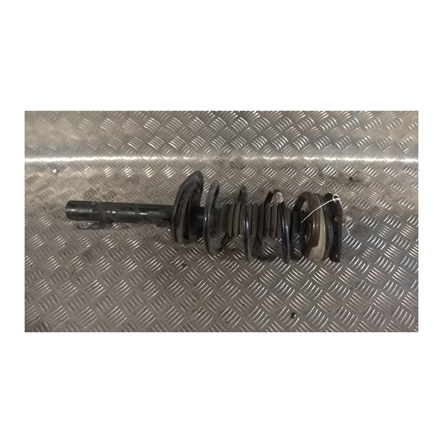 AMMORTIZZATORE ANT. DX. 209 RENAULT SCENIC 2A SERIE (06/03-08/09) K4M97 8200362638
