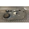 ALZACRISTALLO ELETTR. PORTA ANT. DX. 212 MERCEDES-BENZ CLASSE A (W/C169) (07/04-04/13 266920 A1697203279