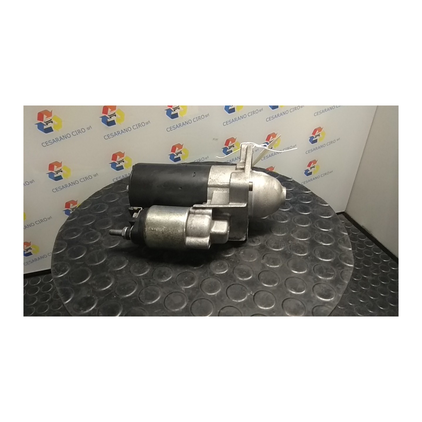 MOTORINO AVVIAMENTO 012 ALFA ROMEO MITO (X6) (06/08-06/11) 955A2000 51804744
