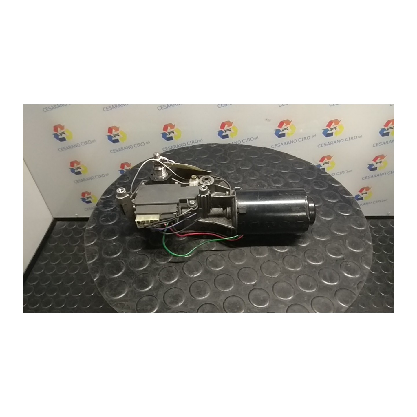 MOTORINO TERGIPARABREZZA 013 AUTOBIANCHI Y10 176B2000 NB1798000035000174030275