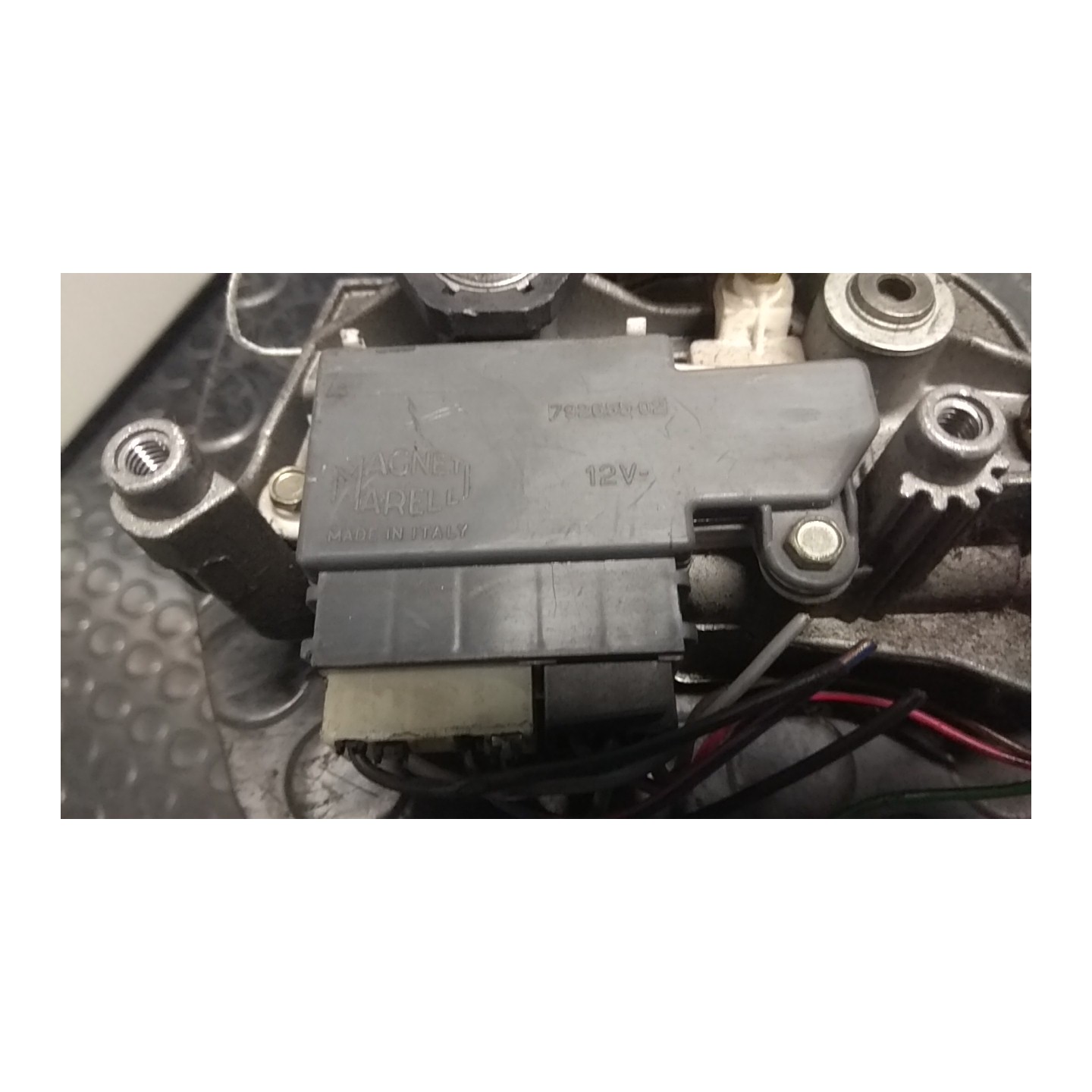 MOTORINO TERGIPARABREZZA 013 AUTOBIANCHI Y10 176B2000 NB1798000035000174030275
