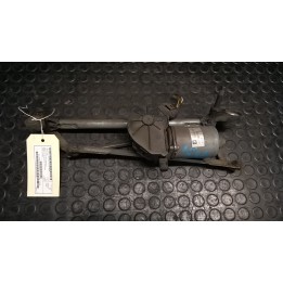 MECCANISMO TERGIPARABREZZA CON MOTORINO 168 OPEL CORSA (S07) (07/06-02/11) A12XER 13182340