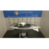 ALZACRISTALLO ELETTR. PORTA ANT. DX. 019 CITROEN C4 (11/04-10/10) KFU 9222V0