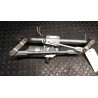 MECCANISMO TERGIPARABREZZA CON MOTORINO 168 OPEL CORSA (S07) (07/06-02/11) A12XER 13182340