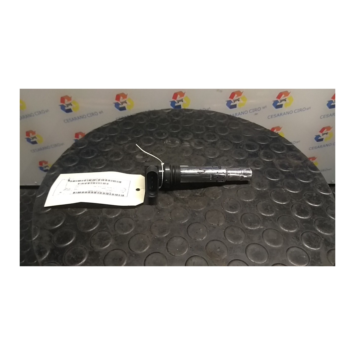 BOBINA 003 VOLKSWAGEN GOLF (5K/AJ) (09/08-) CAX 036905715F