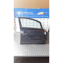 PORTA ANT. DX. 014 OPEL CORSA (S07) (07/06-02/11) Z12XEP 93189329