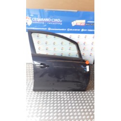 PORTA ANT. DX. 014 OPEL CORSA (S07) (07/06-02/11) Z12XEP 93189329