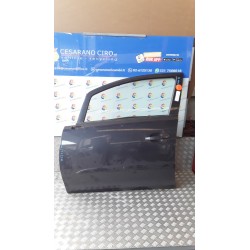 PORTA ANT. SX. 015 OPEL CORSA (S07) (07/06-02/11) Z12XEP 93189328