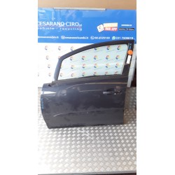 PORTA ANT. SX. 015 OPEL CORSA (S07) (07/06-02/11) Z12XEP 93189328