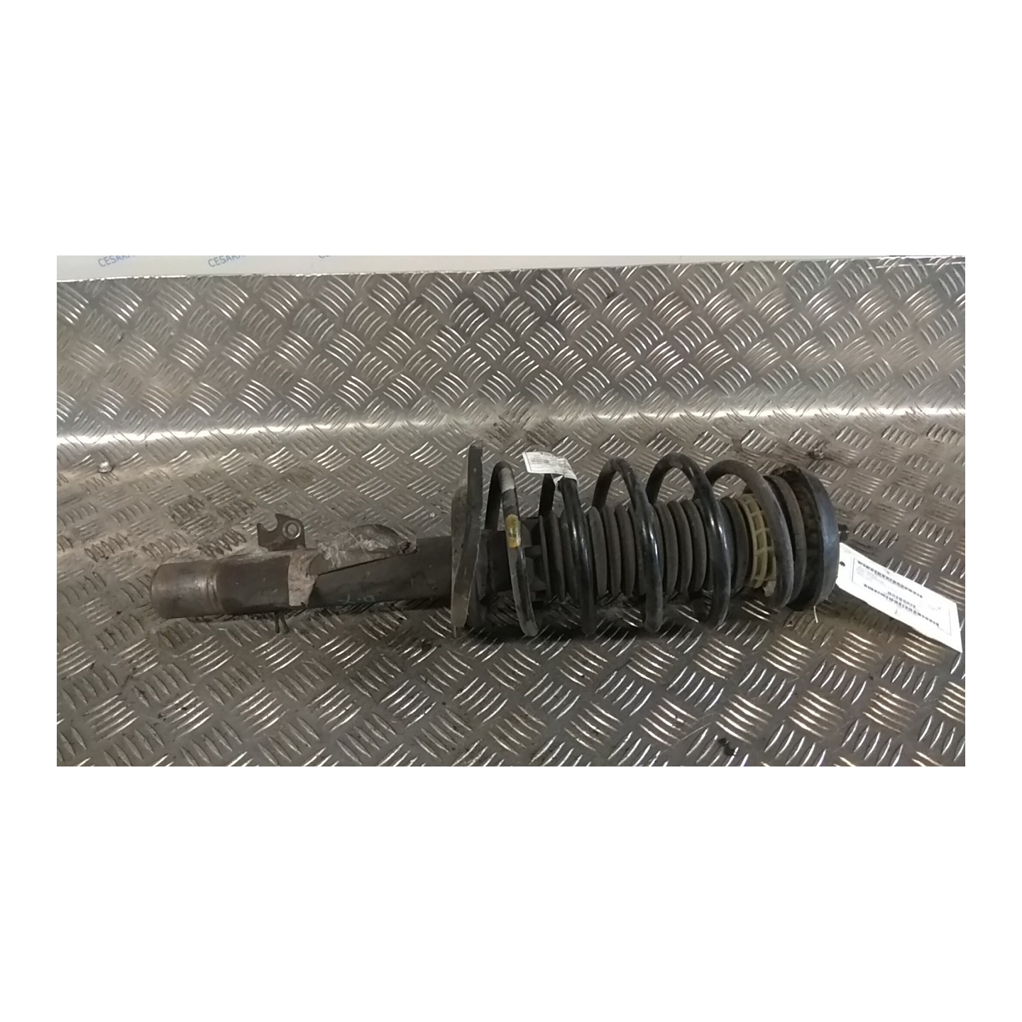 AMMORTIZZATORE ANT. DX. 022 PEUGEOT 207 (04/06-06/09) 8FS 520862