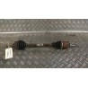 SEMIALBERO ANT. COMPL. SX. 024 PEUGEOT 207 (04/06-06/09) 8FS 3272LA