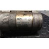 MOTORINO AVVIAMENTO 047 FIAT BRAVA (1V) (09/95-12/98) 182A4000 46417006