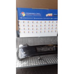 PARAURTI POST. 070 RENAULT CLIO 3A SERIE (07/05-05/09) D4FD7 7701208678