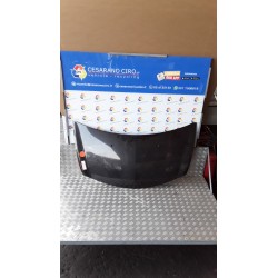 COFANO ANT. 076 RENAULT CLIO 3A SERIE (07/05-05/09) D4FD7 7751476113