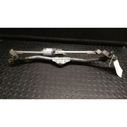MOTORINO TERGIPARABREZZA VALEO 161 SKODA FABIA (54) (04/07-) CAY 5J1955113A
