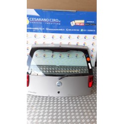 PORTELLO POST. 084 FIAT PUNTO (2U) (07/03-01/07) 188A4000 51701481