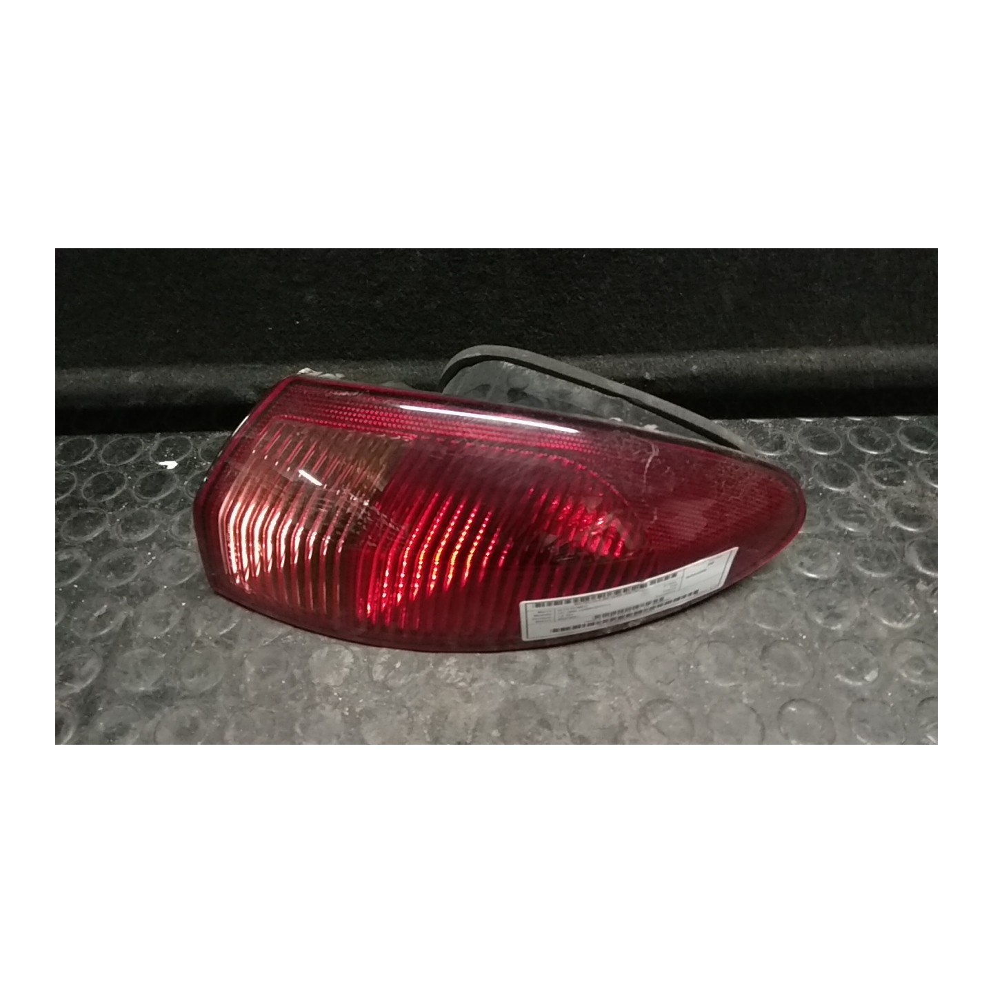 FANALE POST. PARTE EST. DX. 160 ALFA ROMEO 147 (W8) (10/04-07/11) AR37203 46556347