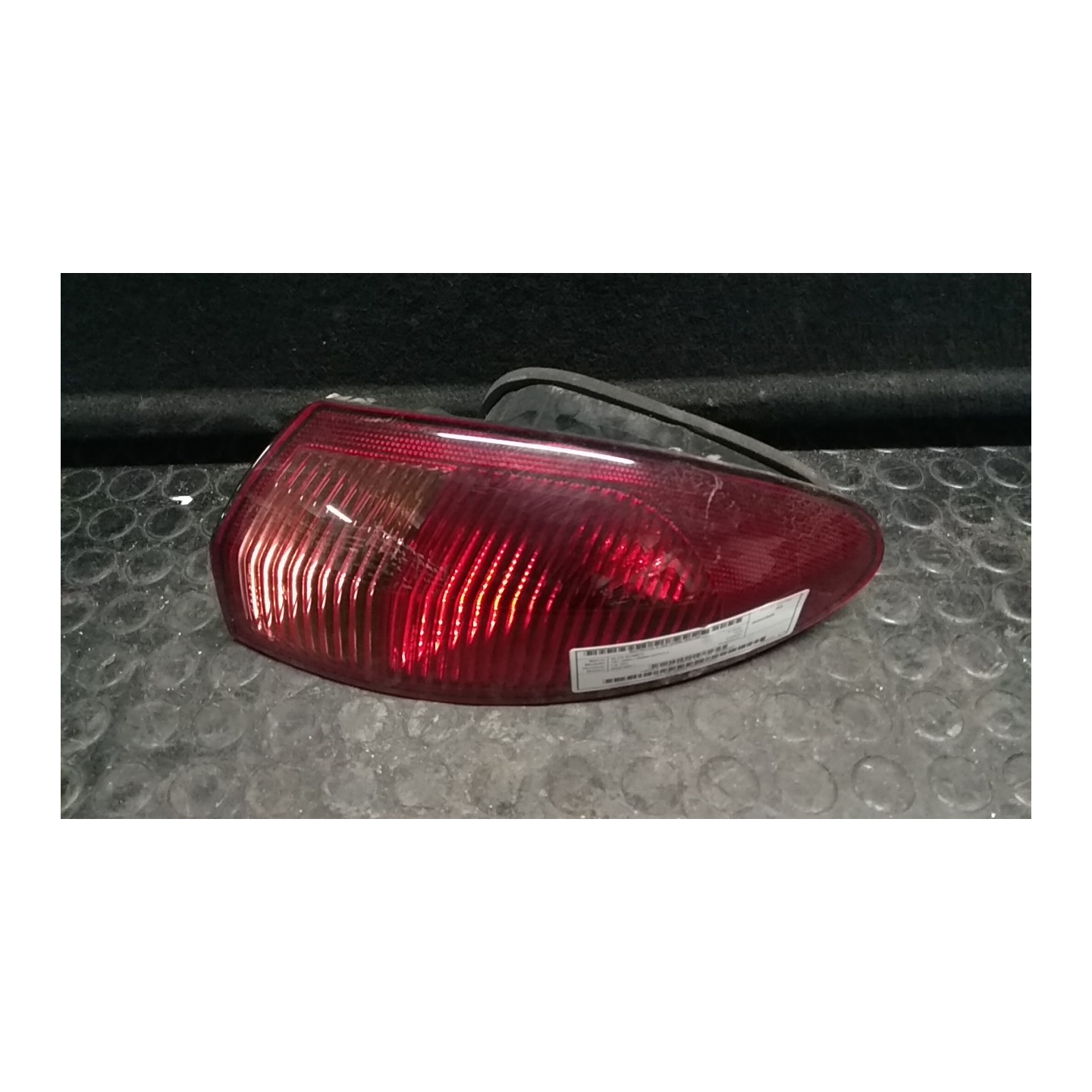 FANALE POST. PARTE EST. DX. 160 ALFA ROMEO 147 (W8) (10/04-07/11) AR37203 46556347