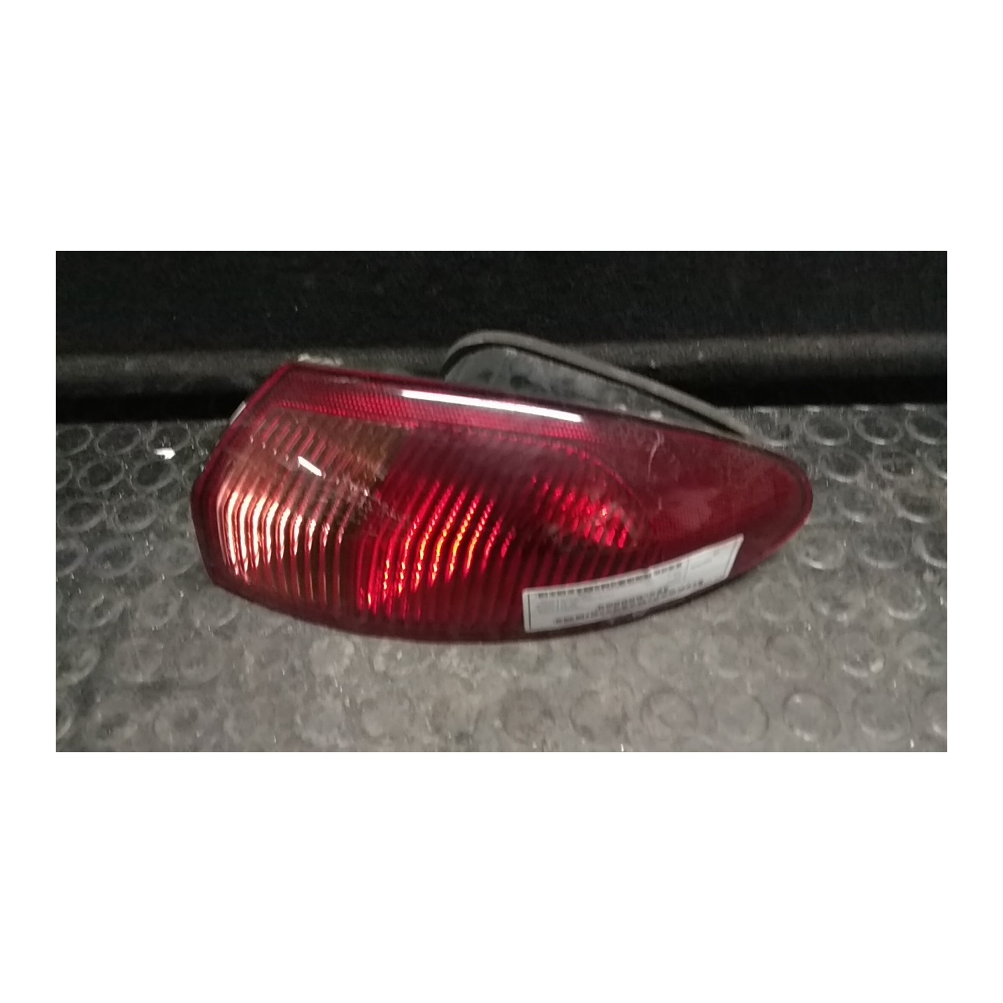 FANALE POST. PARTE EST. DX. 160 ALFA ROMEO 147 (W8) (10/04-07/11) AR37203 46556347