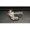 MOTORINO AVVIAMENTO 013 VOLVO V70 (07/07-) D5244T(4) 36000237