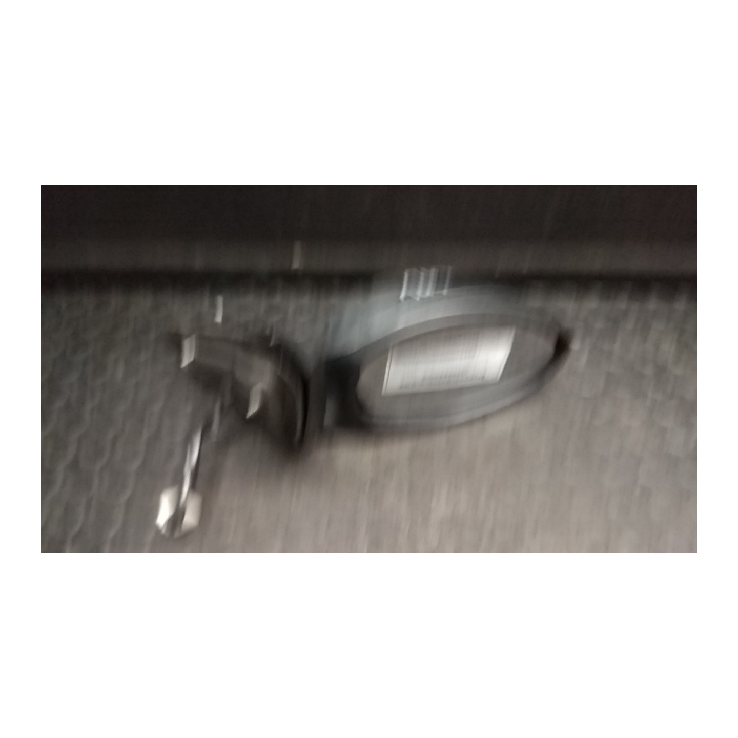 RETROVISORE EST. REGOLAZ. ELETTR. DX. 158 ALFA ROMEO 147 (W8) (10/04-07/11) AR37203 156079410