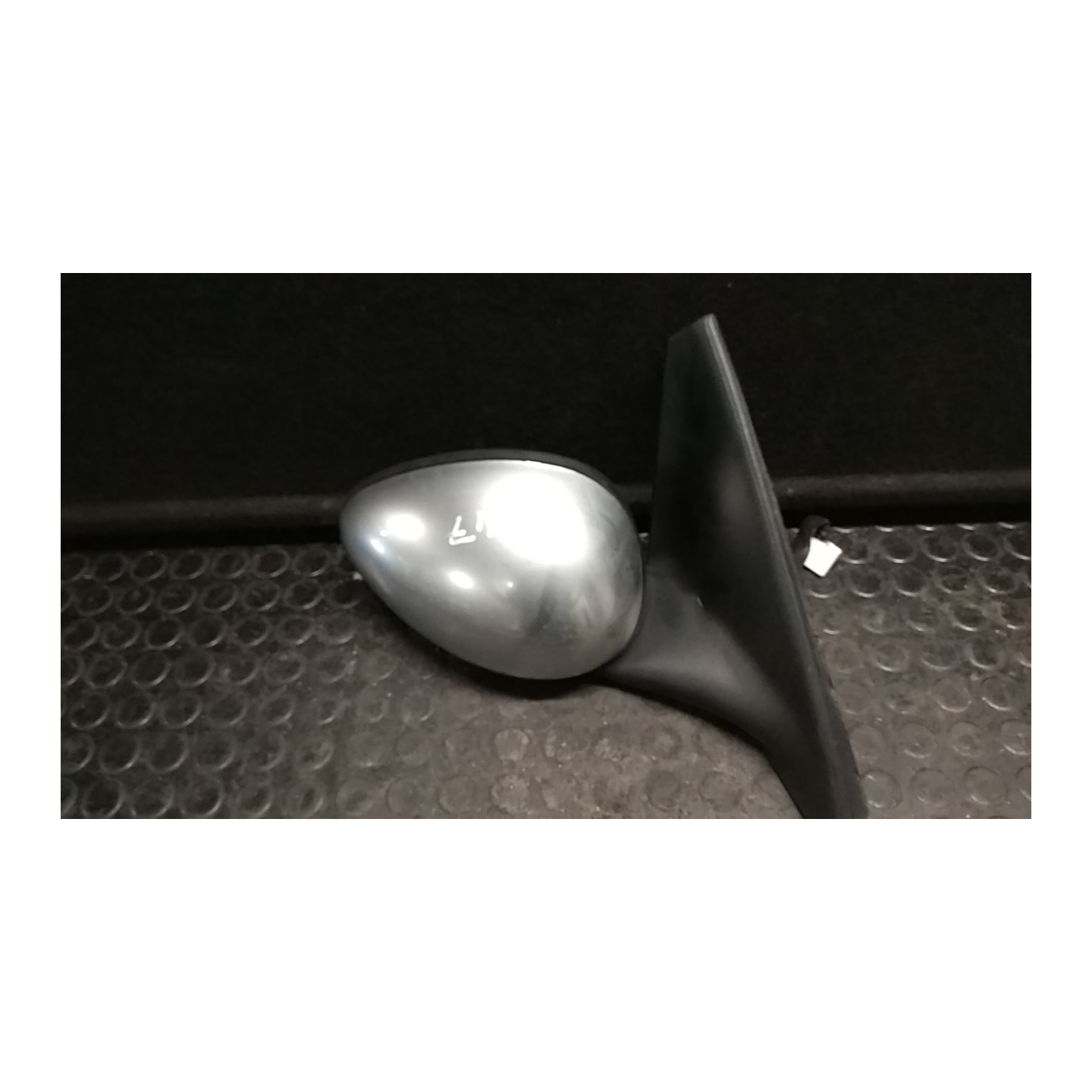 RETROVISORE EST. REGOLAZ. ELETTR. DX. 158 ALFA ROMEO 147 (W8) (10/04-07/11) AR37203 156079410
