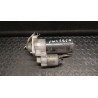 MOTORINO AVVIAMENTO 013 VOLVO V70 (07/07-) D5244T(4) 36000237