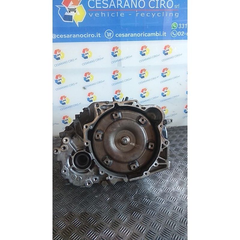 CAMBIO COMPL. 001 CHEVROLET (DAEWOO) CAPTIVA (C100) (07/06-03/11) Z20S 96420006