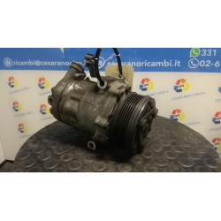 COMPRESSORE A/C 014 OPEL ASTRA (T98) (03/98-09/04) Y17DT 24422013