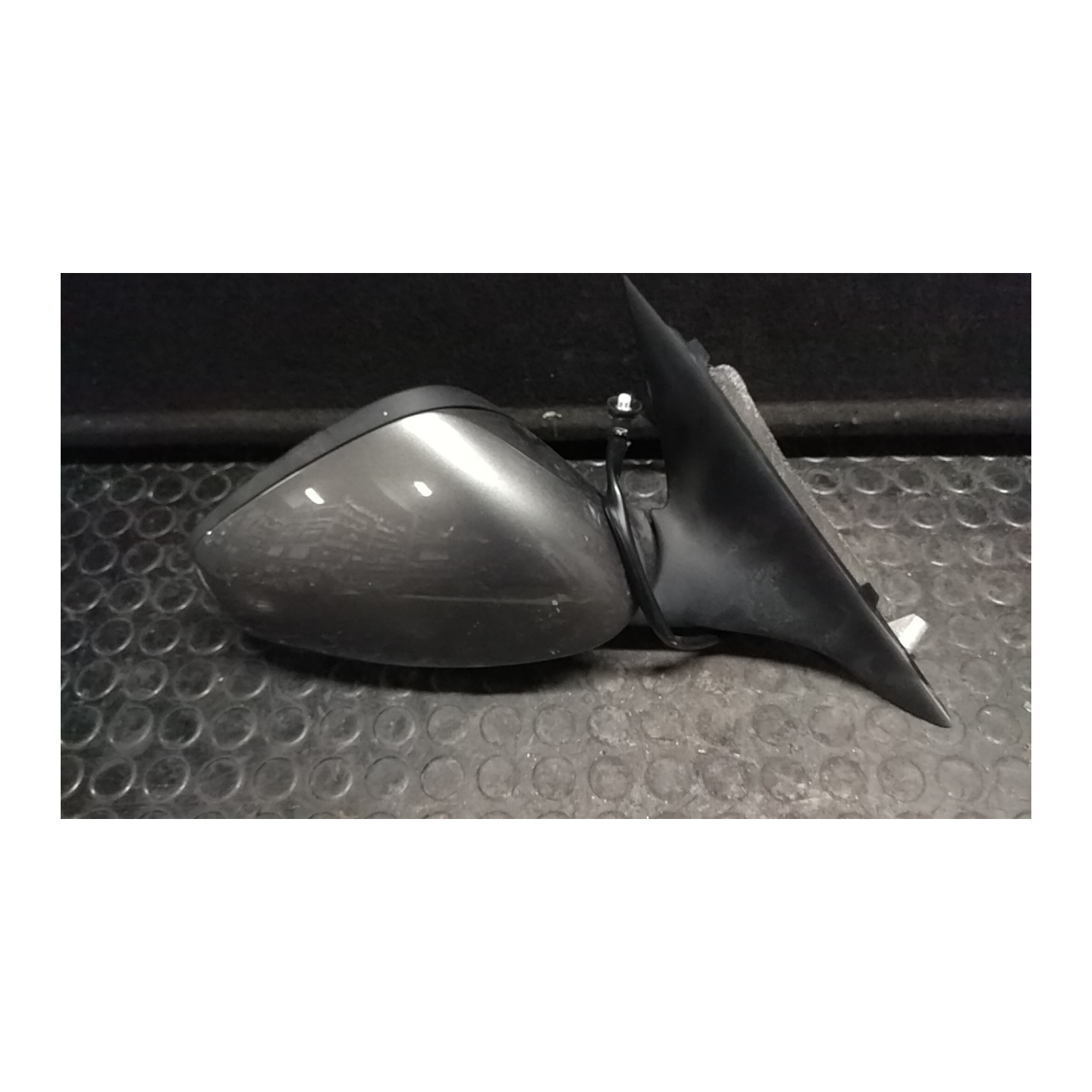 RETROVISORE EST. REGOLAZ. ELETTR. DX. 155 ALFA ROMEO 159 (X3/X9) (07/05-06/13) 939A4000 156080859