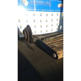 ASSALE POST. 002 FIAT TALENTO (4W) (06/16-) R9MH4 6000617072