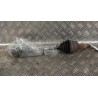 SEMIALBERO ANT. COMPL. SX. 034 FIAT PANDA (2Q) (09/03-12/10) 188A4000 46308262