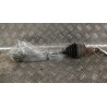 SEMIALBERO ANT. COMPL. SX. 034 FIAT PANDA (2Q) (09/03-12/10) 188A4000 46308262