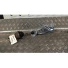 SEMIALBERO ANT. COMPL. SX. 045 FIAT BRAVA (1V) (09/95-12/98) 182A4000 46308148