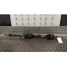 SEMIALBERO ANT. COMPL. DX. 056 SUZUKI S-CROSS (09/13-12/16) D16AA 4410161M20000