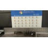 AMMORTIZZATORE ANT. DX. 063 SUZUKI S-CROSS (09/13-12/16) D16AA 4160161M50000
