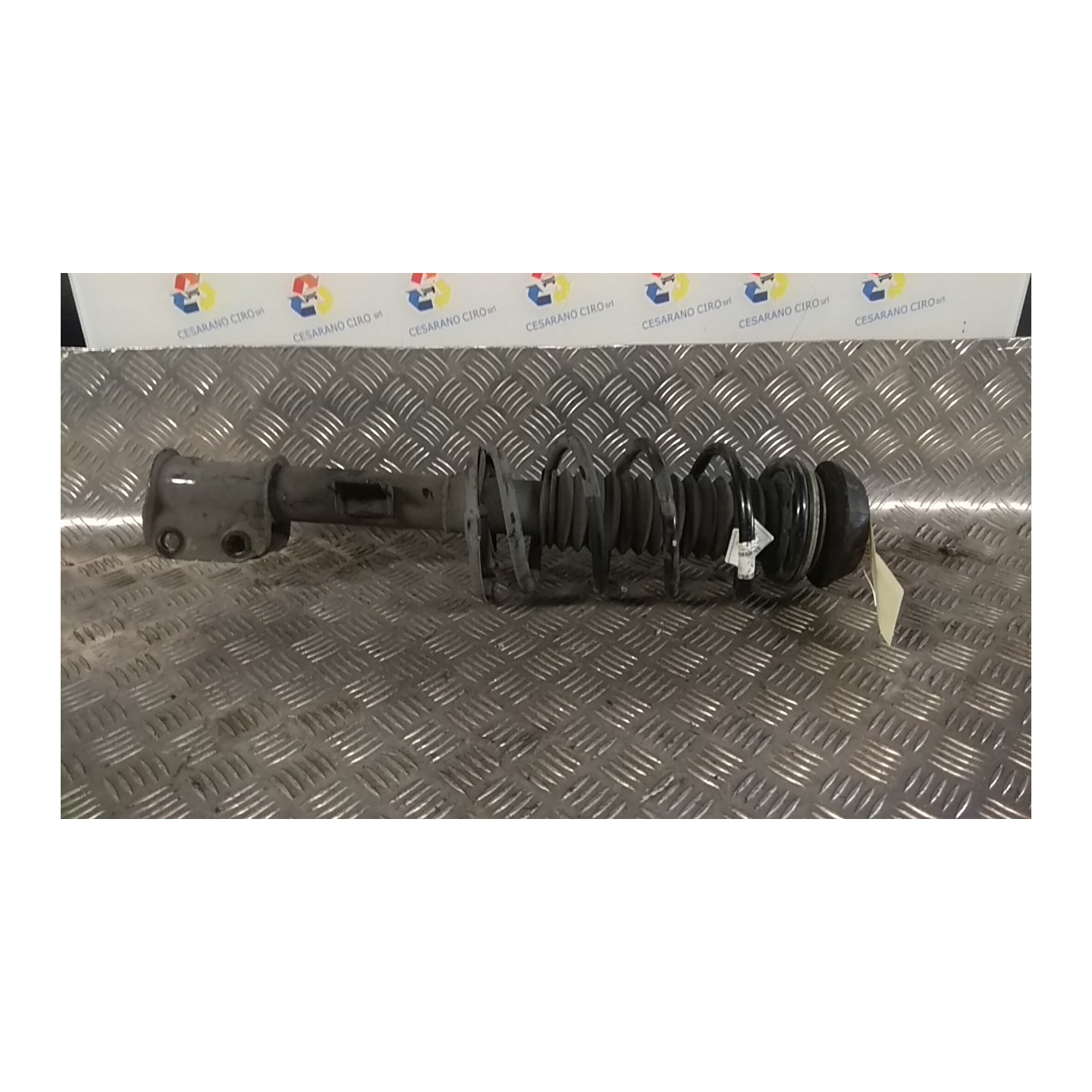 AMMORTIZZATORE ANT. DX. 063 SUZUKI S-CROSS (09/13-12/16) D16AA 4160161M50000