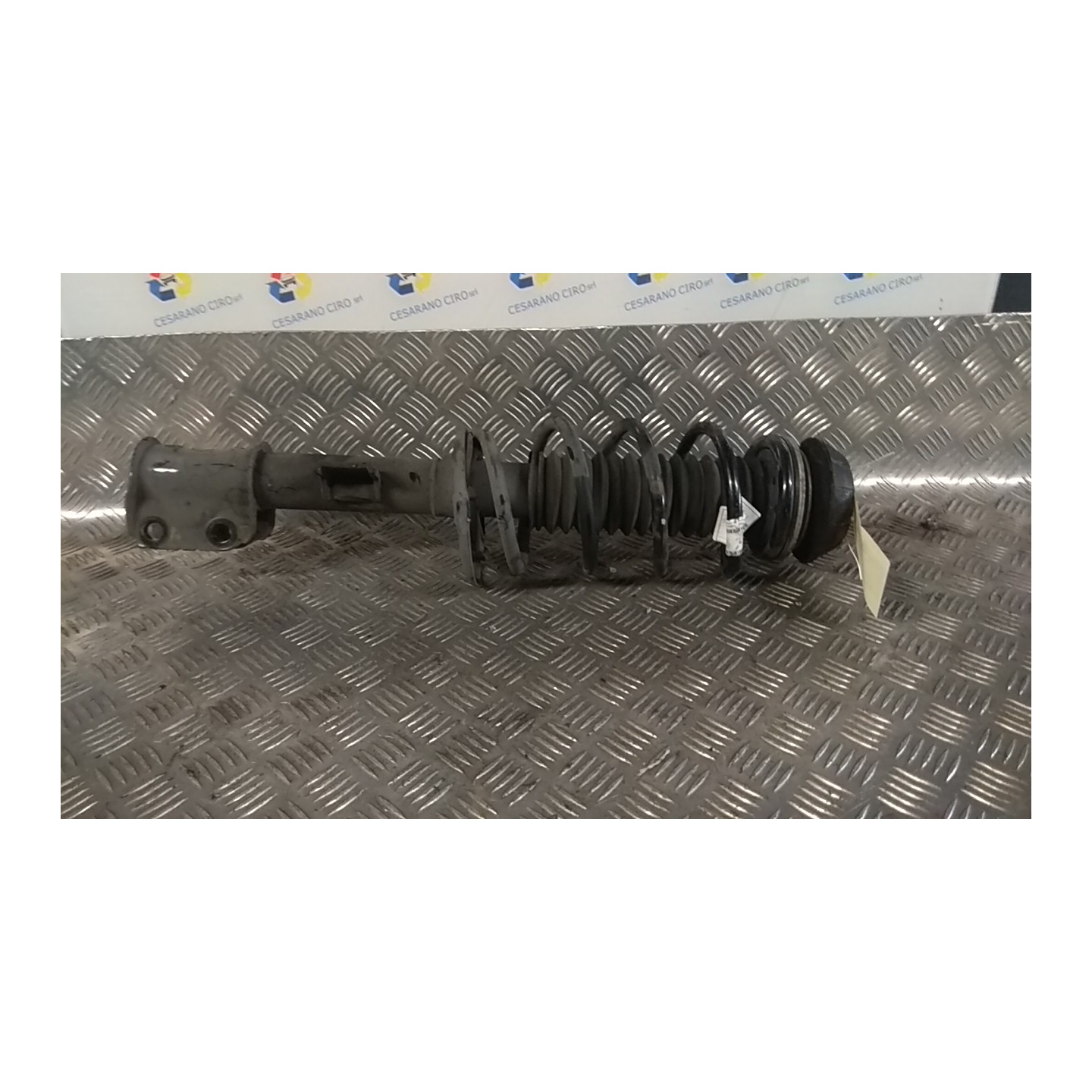 AMMORTIZZATORE ANT. DX. 063 SUZUKI S-CROSS (09/13-12/16) D16AA 4160161M50000