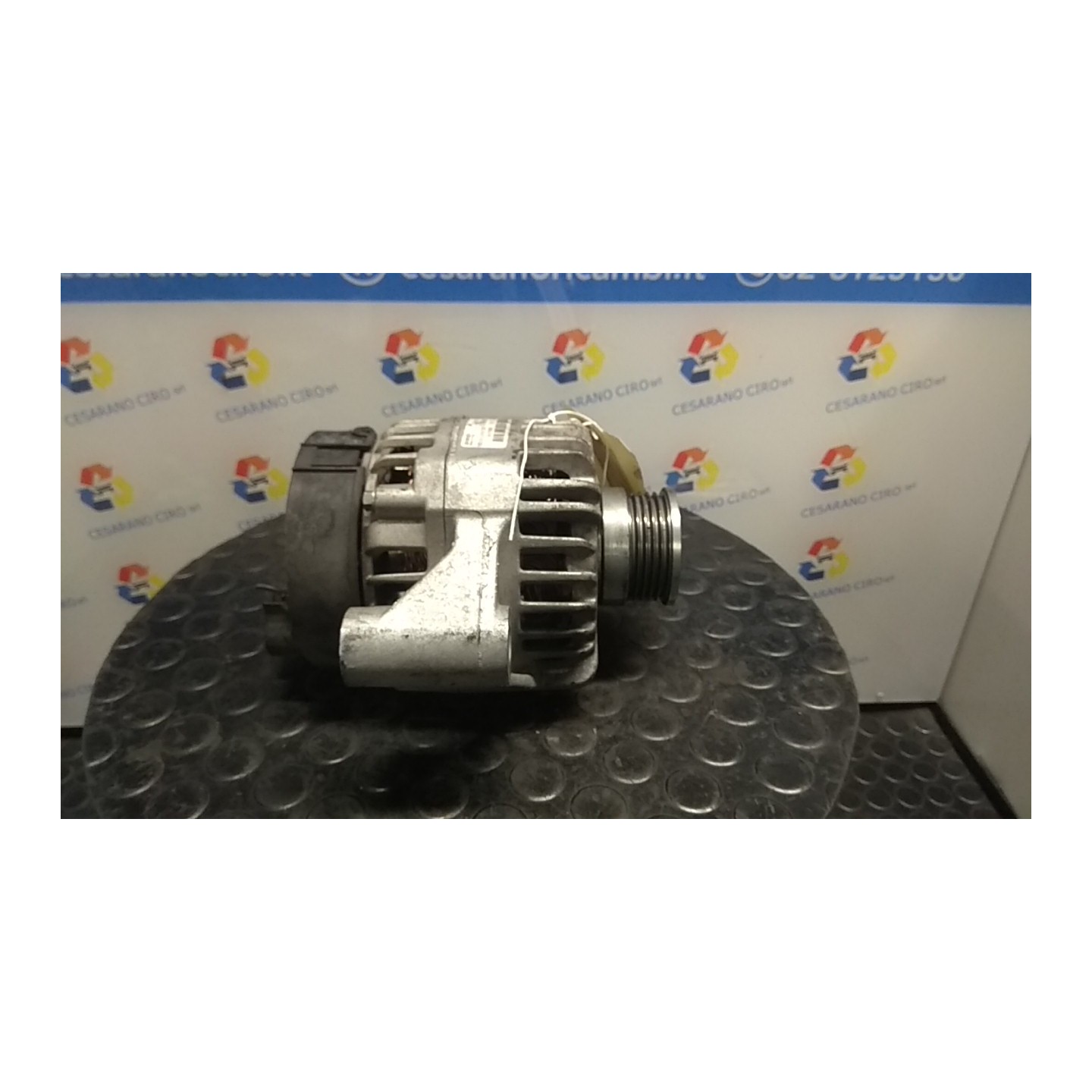 ALTERNATORE 105 ABARTH 595 (85) (07/12-05/16) 312A1000 52003509