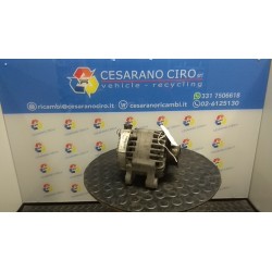 ALTERNATORE 90AMP 02- 162 TOYOTA YARIS (10/01-11/05)...