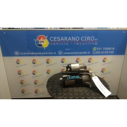 MOTORINO AVVIAMENTO 033 FIAT CROMA (2T) (04/05-10/07) 939A1000 51782321