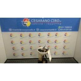 POMPA CARBURANTE 036 FIAT BRAVA (1V) (09/95-12/98) 182A4000 46474140